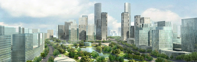 Voluntary carbon offsets are helping companies meet ambitious climate targets